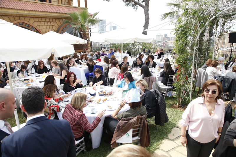 Acsauvel Mothers Day Brunch